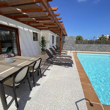 Villa Villalia Capri