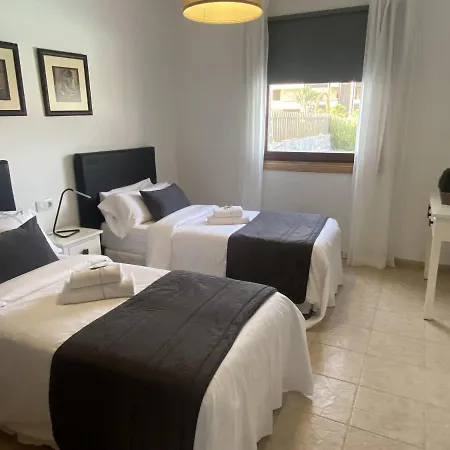 Villalia Capri Villa Playa Blanca (Lanzarote)
