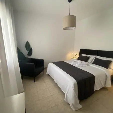 Villa Villalia Capri