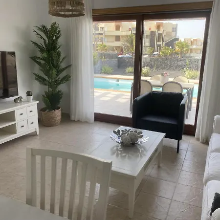 Villalia Capri Villa