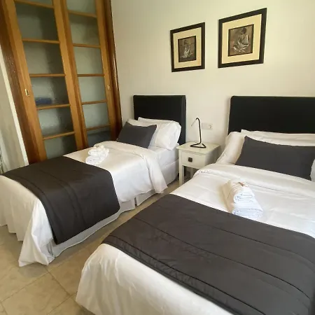 Villalia Capri *