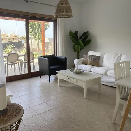 Villalia Capri Villa