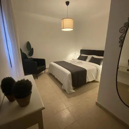 Villa Villalia Capri Playa Blanca (Lanzarote)