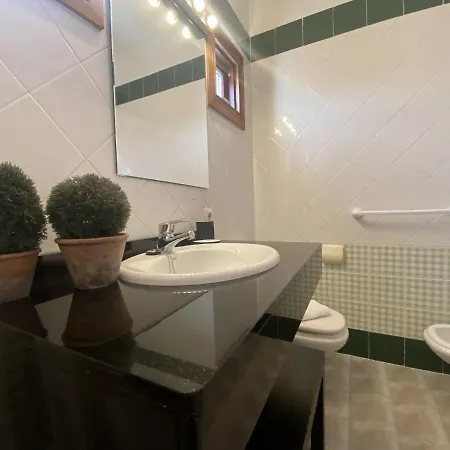 Villa Villalia Capri *
