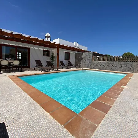 Capri By Villalia Playa Blanca (Lanzarote)