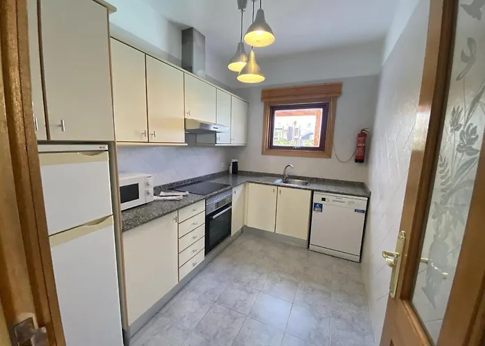 Villalia Capri Flexitime Villa *