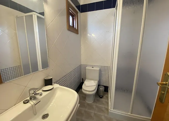 Villalia Capri Flexitime