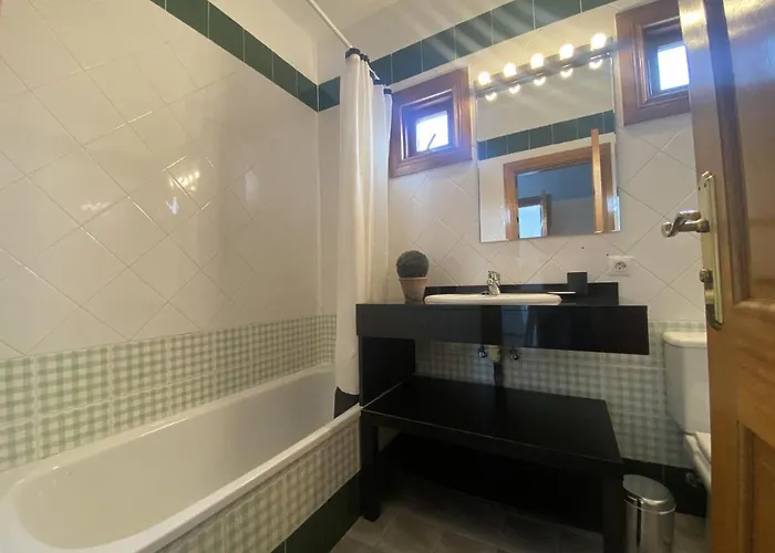 Villa Villalia Capri Flexitime